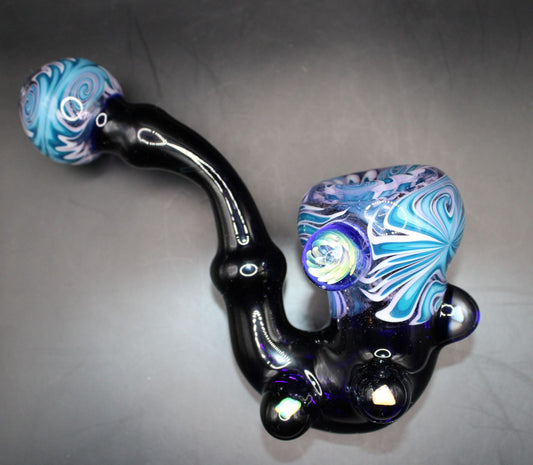 CHUBZ COBALT REVERSAL SHERLOCK