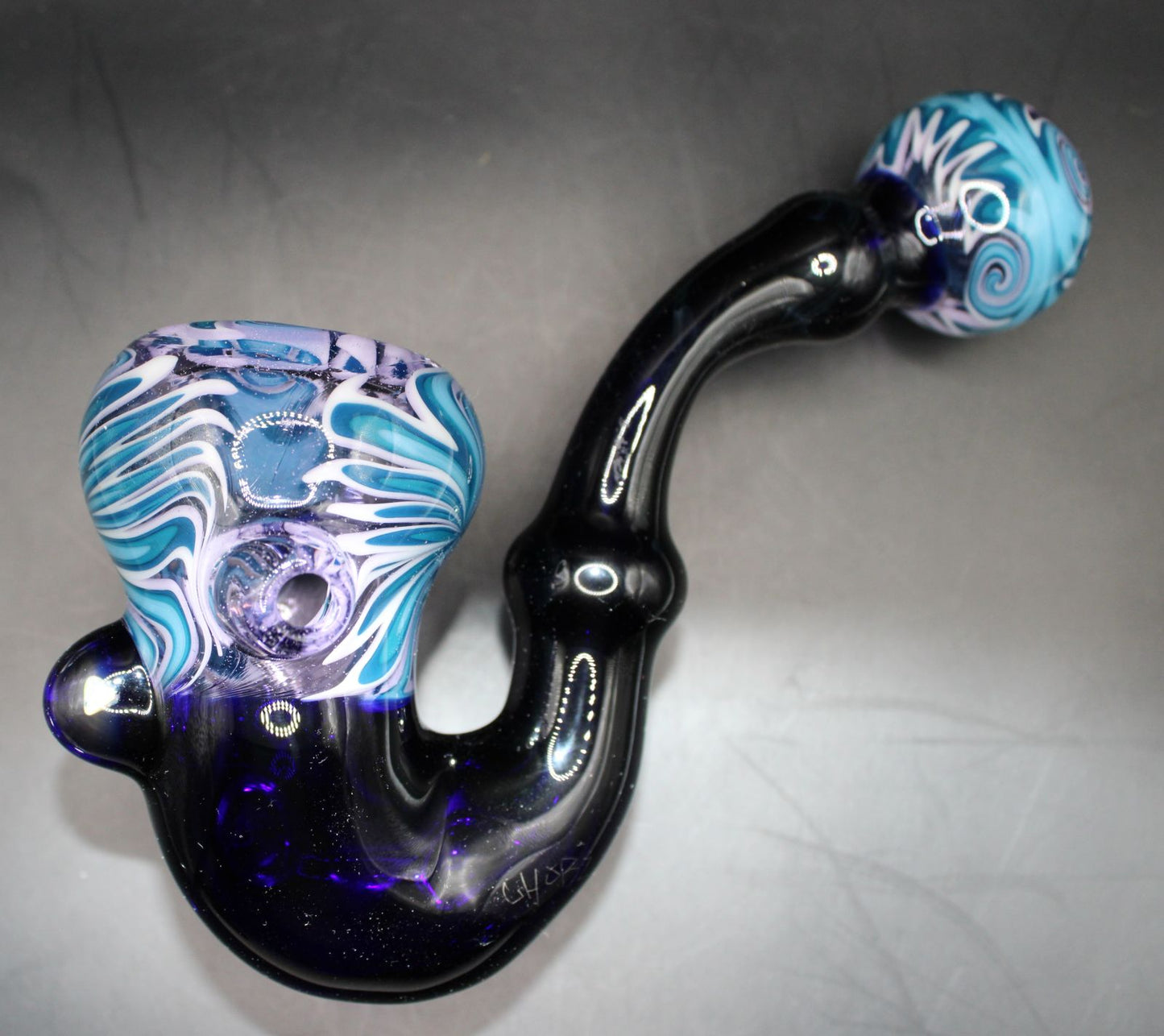 CHUBZ COBALT REVERSAL SHERLOCK