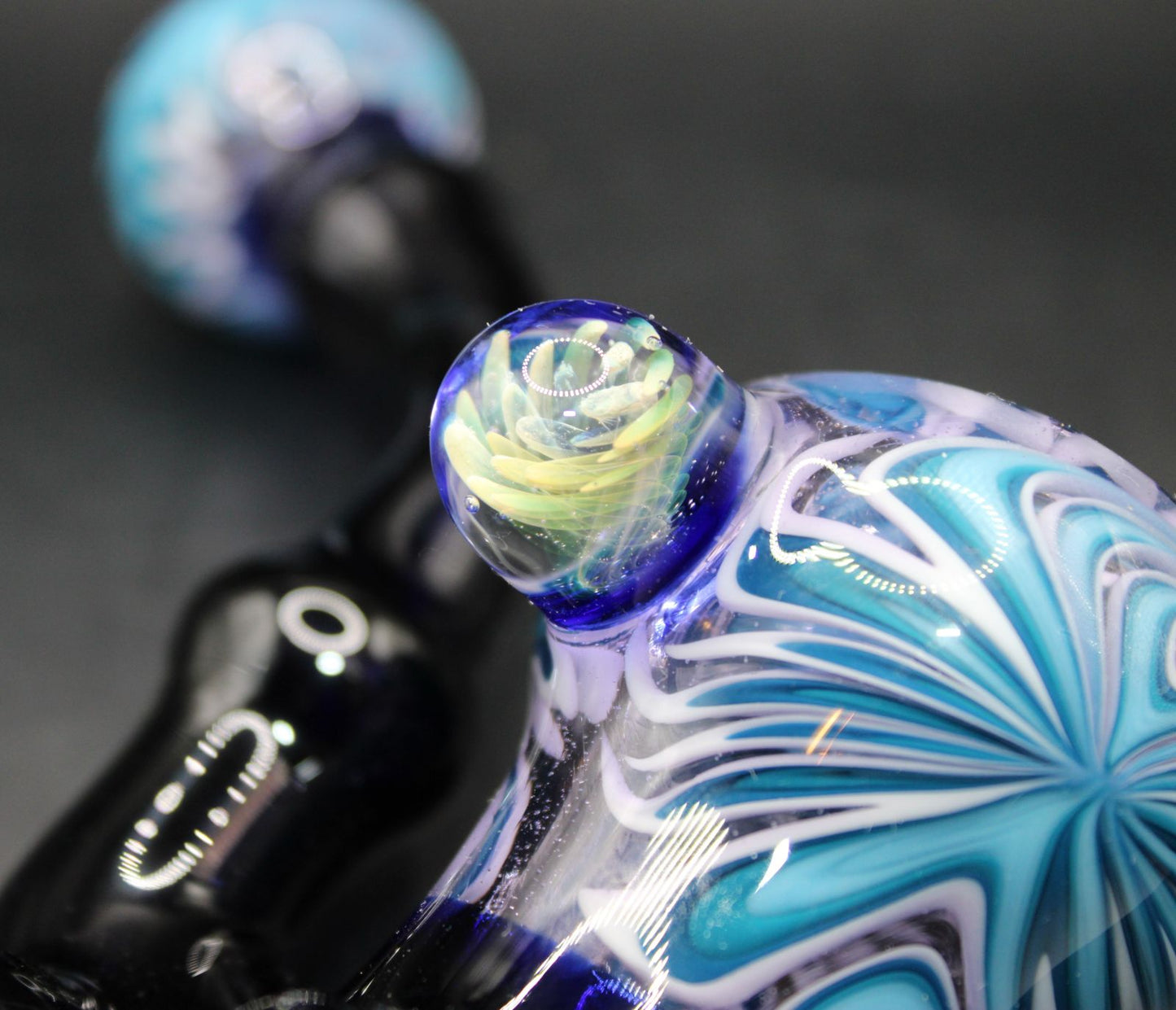 CHUBZ COBALT REVERSAL SHERLOCK