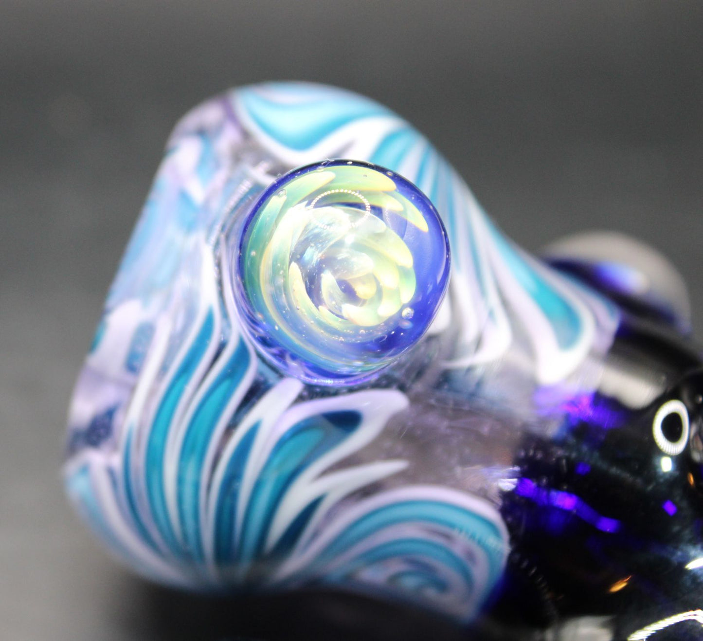 CHUBZ COBALT REVERSAL SHERLOCK