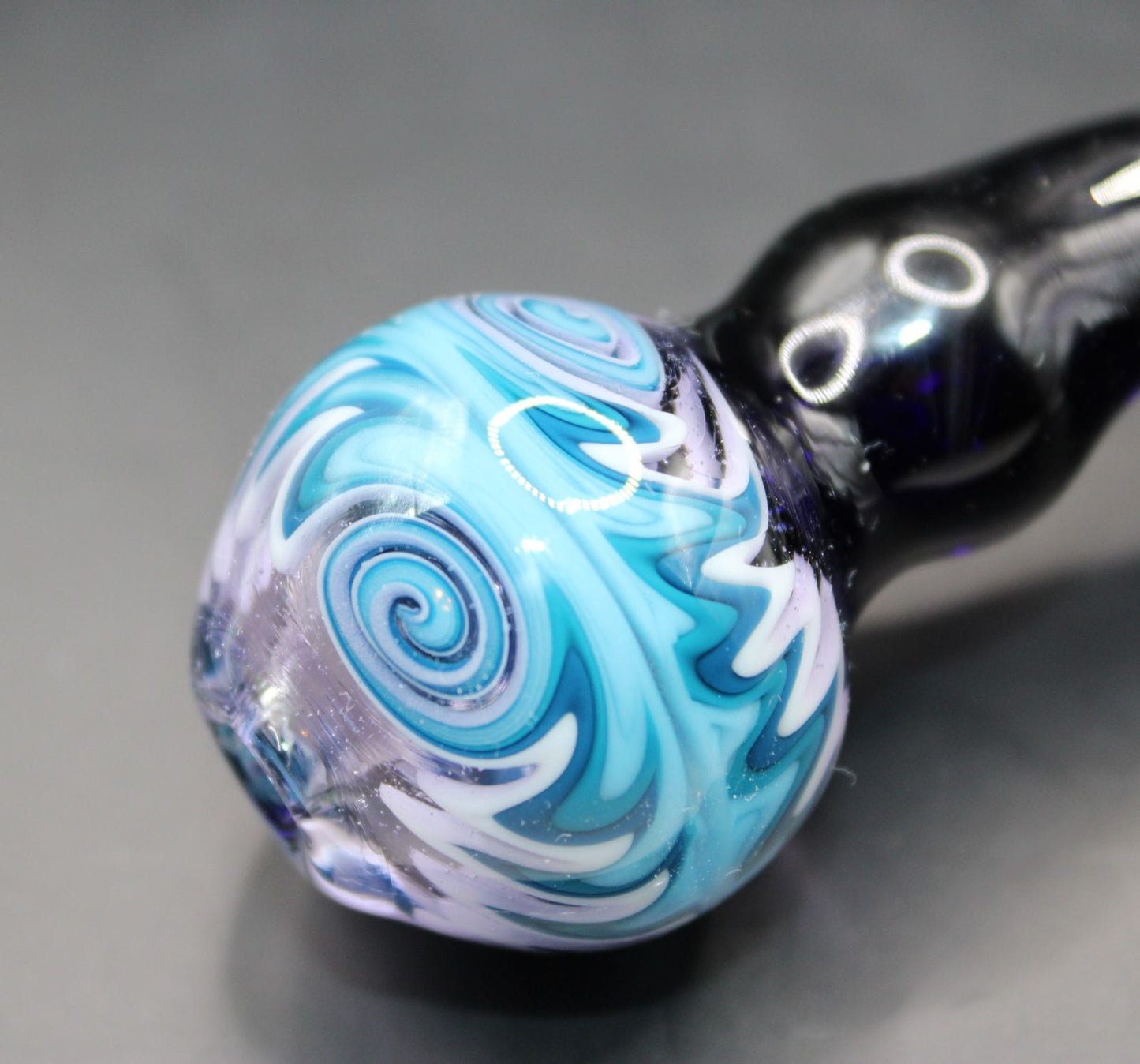 CHUBZ COBALT REVERSAL SHERLOCK