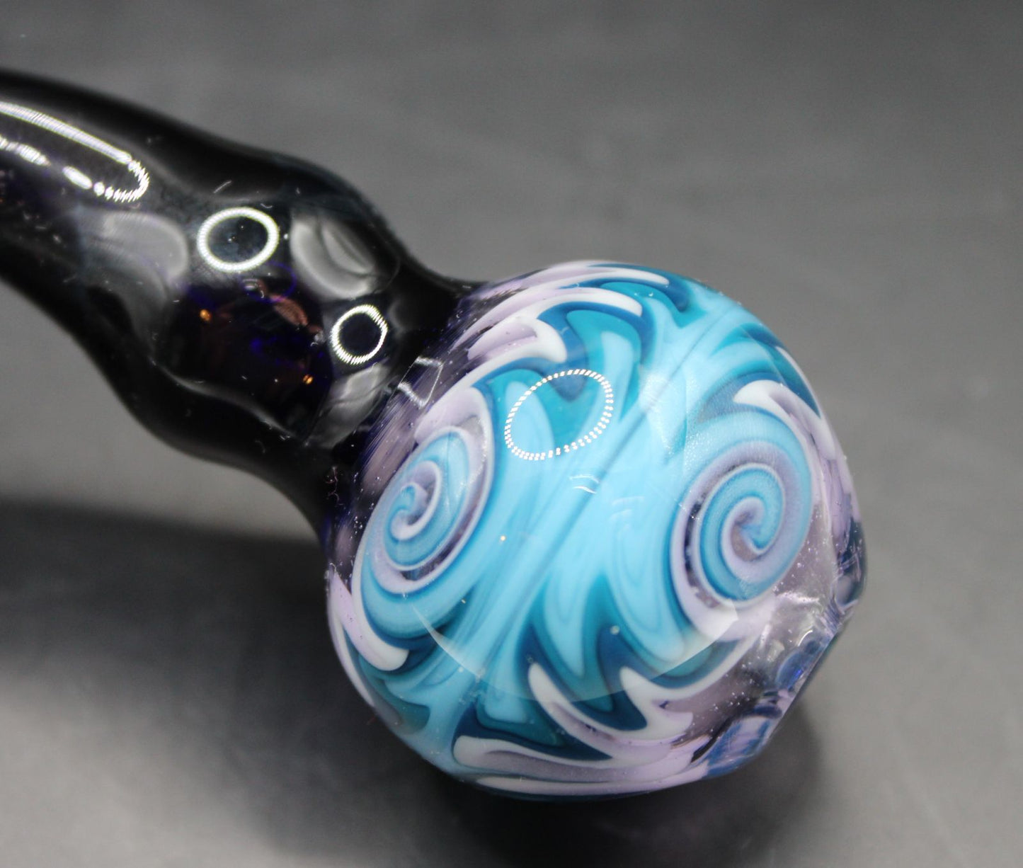CHUBZ COBALT REVERSAL SHERLOCK