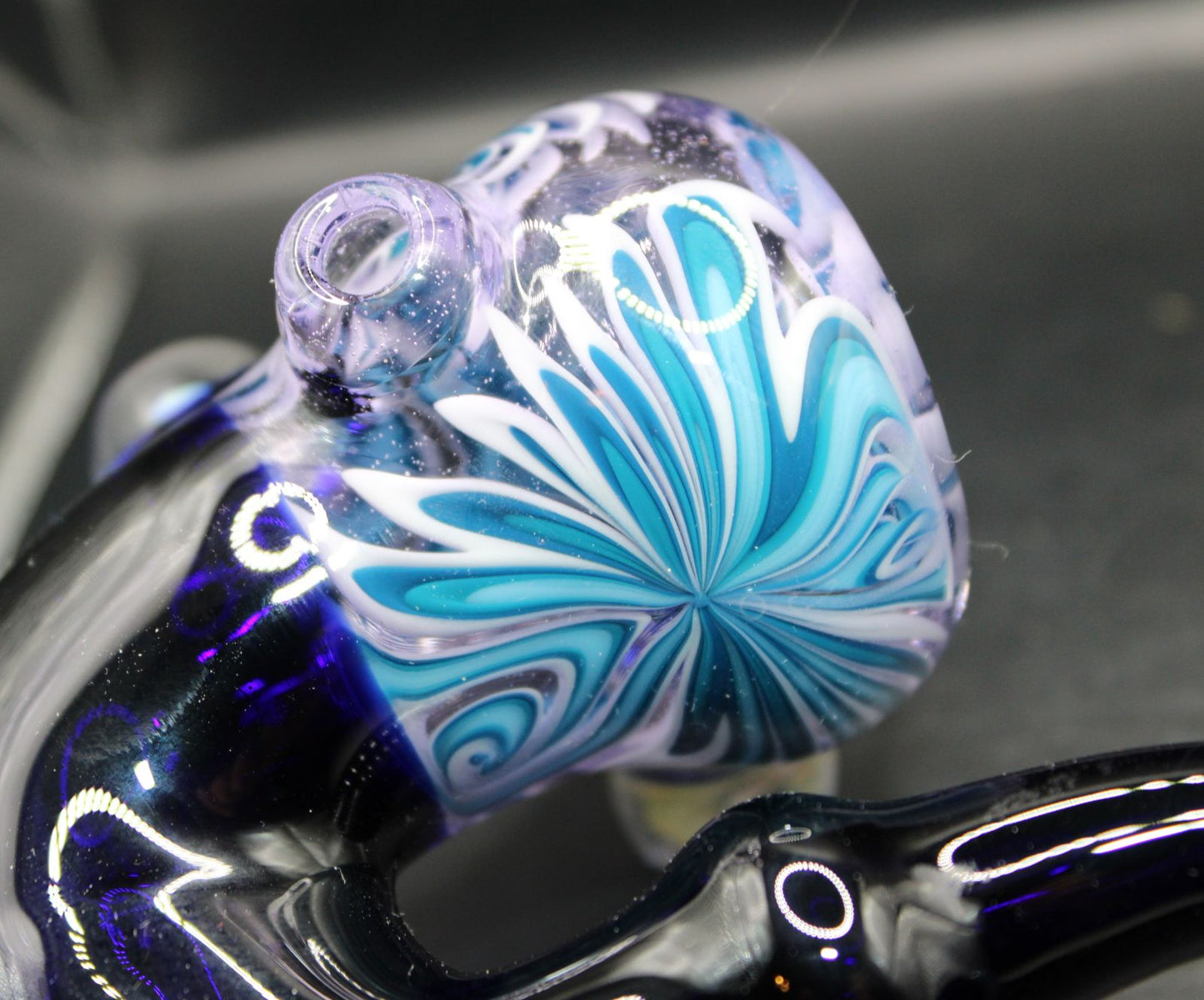 CHUBZ COBALT REVERSAL SHERLOCK