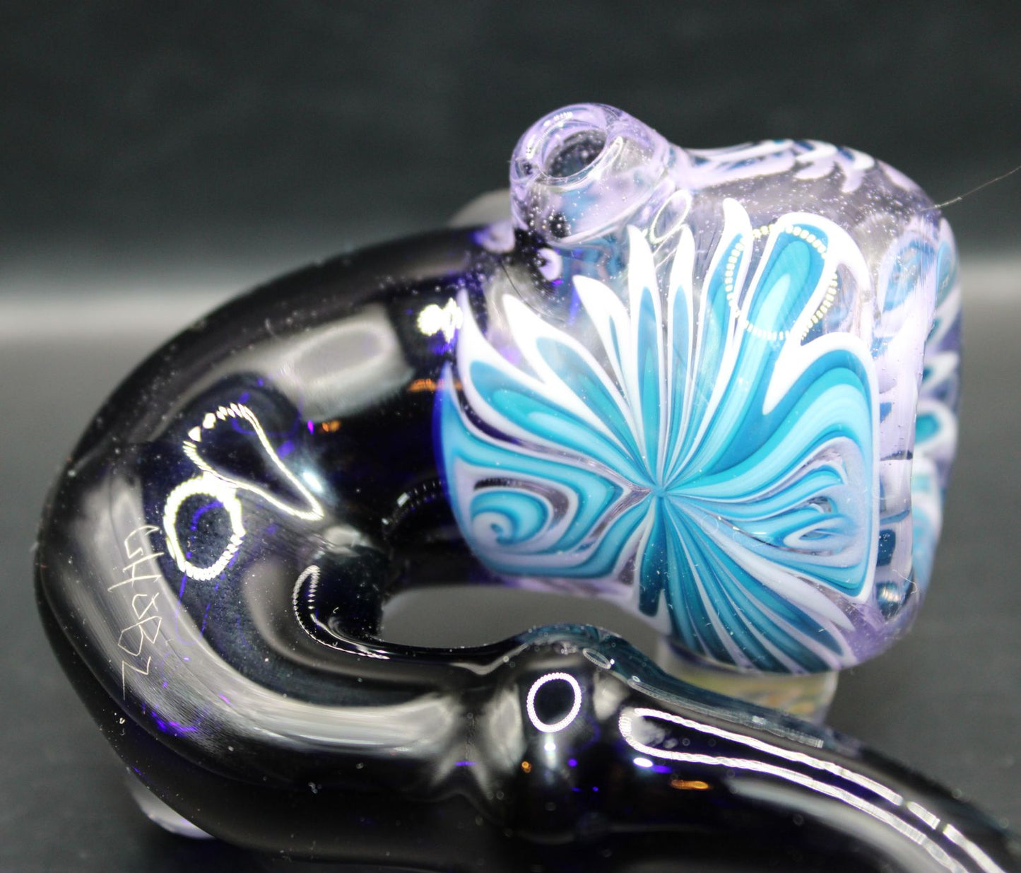CHUBZ COBALT REVERSAL SHERLOCK