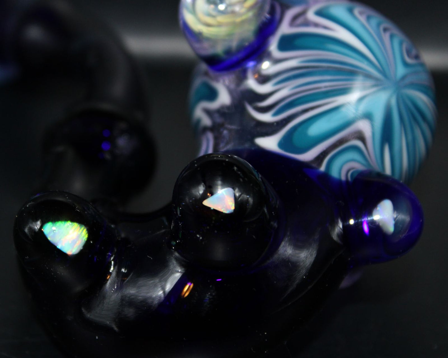 CHUBZ COBALT REVERSAL SHERLOCK