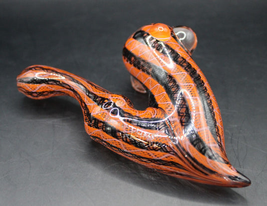 TYME'S HALLOWEEN CANE SHERLOCK