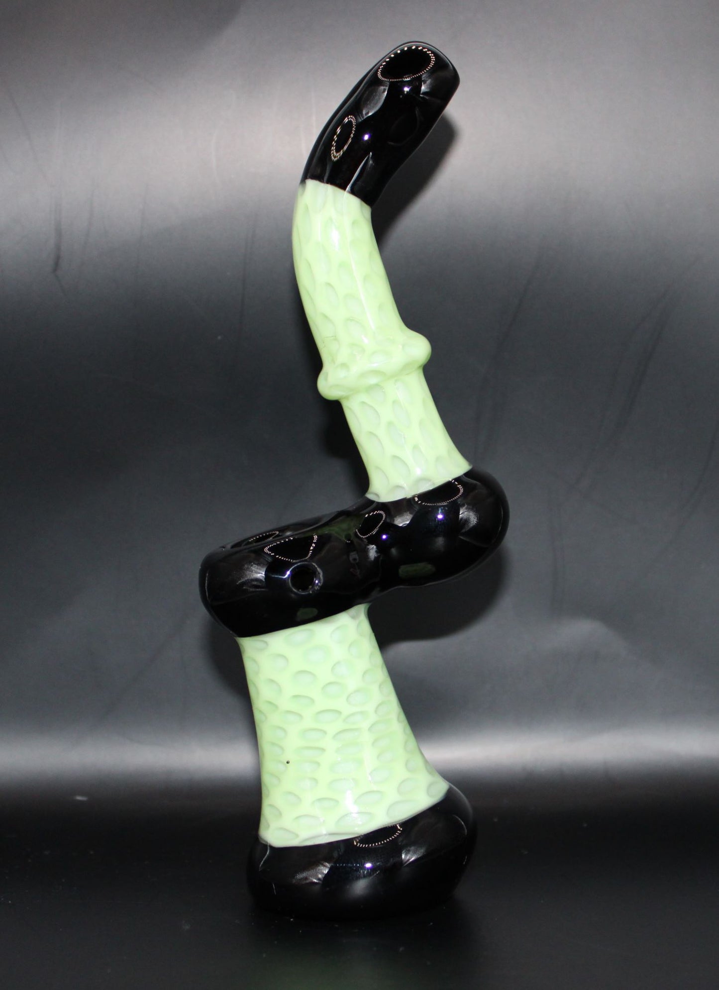 BLACK AND SLYME HONEYCOMB SHERLOCK BUB