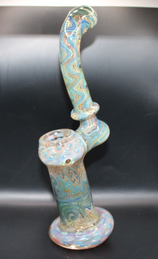 FULLY WORKED 5 PIECE INSIDE OUT REVERSAL SHERLOCK BUB