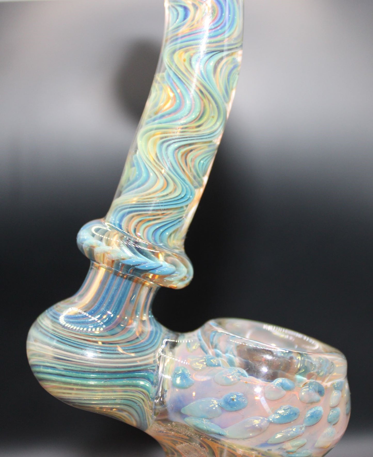 FULLY WORKED 5 PIECE INSIDE OUT REVERSAL SHERLOCK BUB