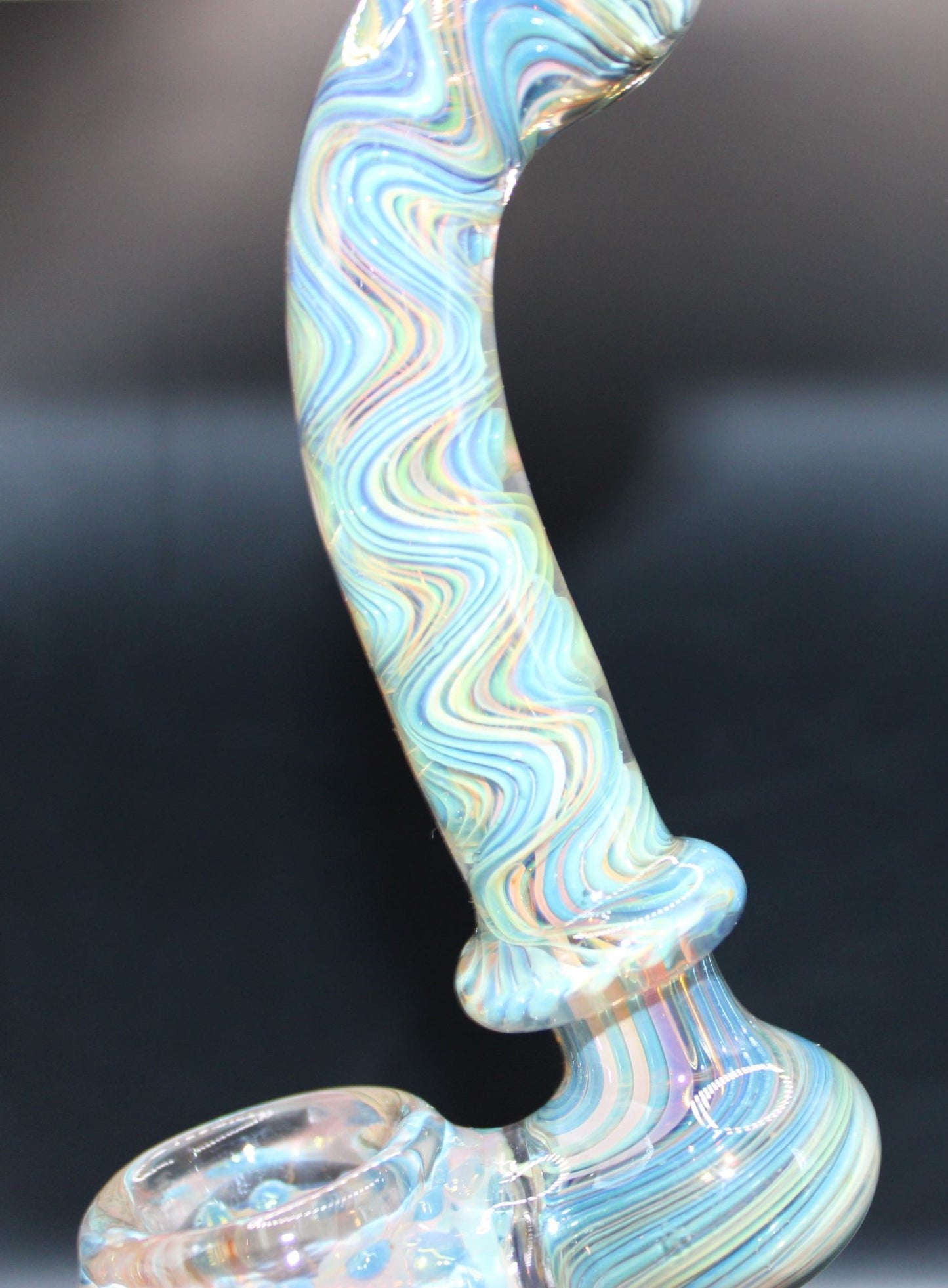 FULLY WORKED 5 PIECE INSIDE OUT REVERSAL SHERLOCK BUB