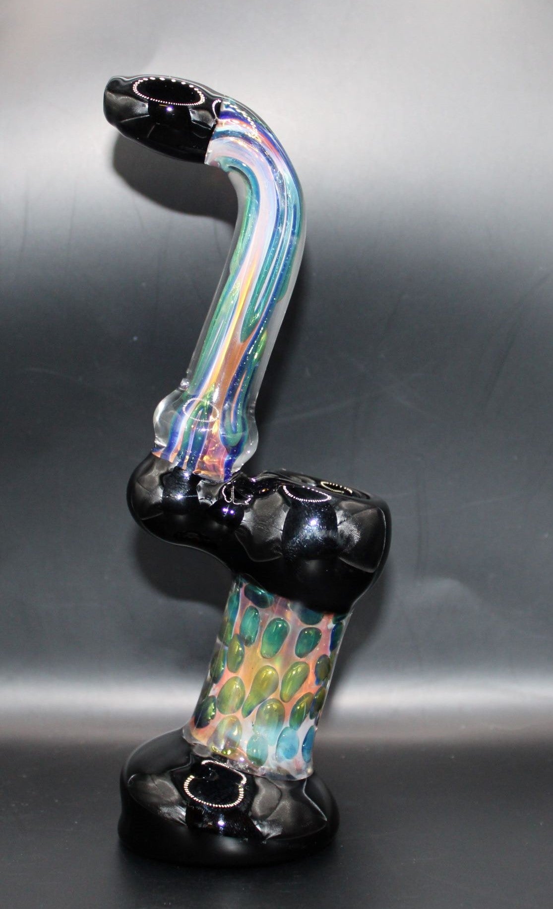 SLYME GOLDEN CHILD SHERLOCK BUB