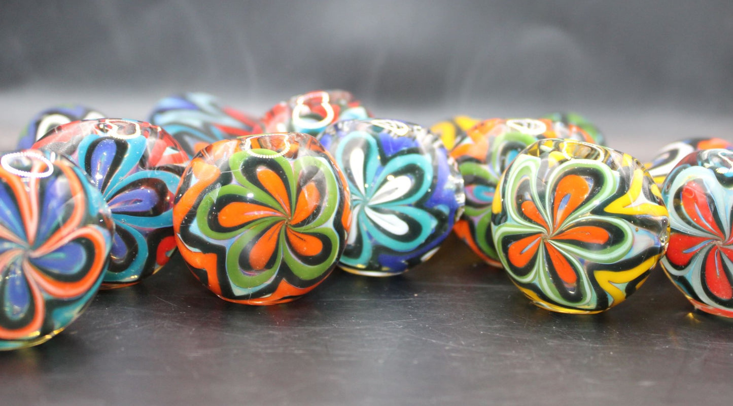 THE HIPPY'S DREAM SPOON PIPE