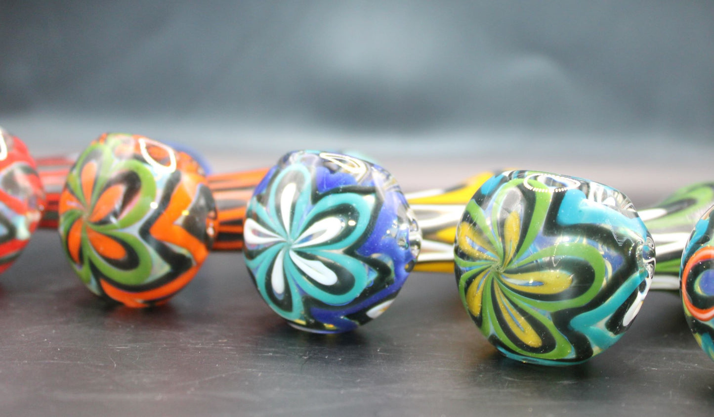 THE HIPPY'S DREAM SPOON PIPE