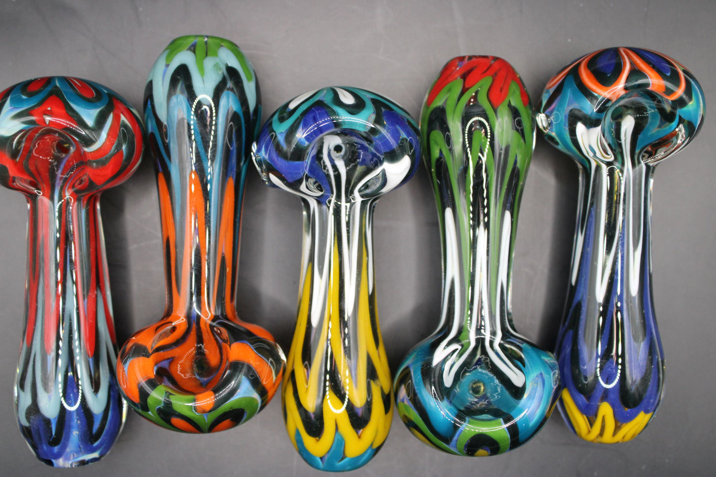 THE HIPPY'S DREAM SPOON PIPE