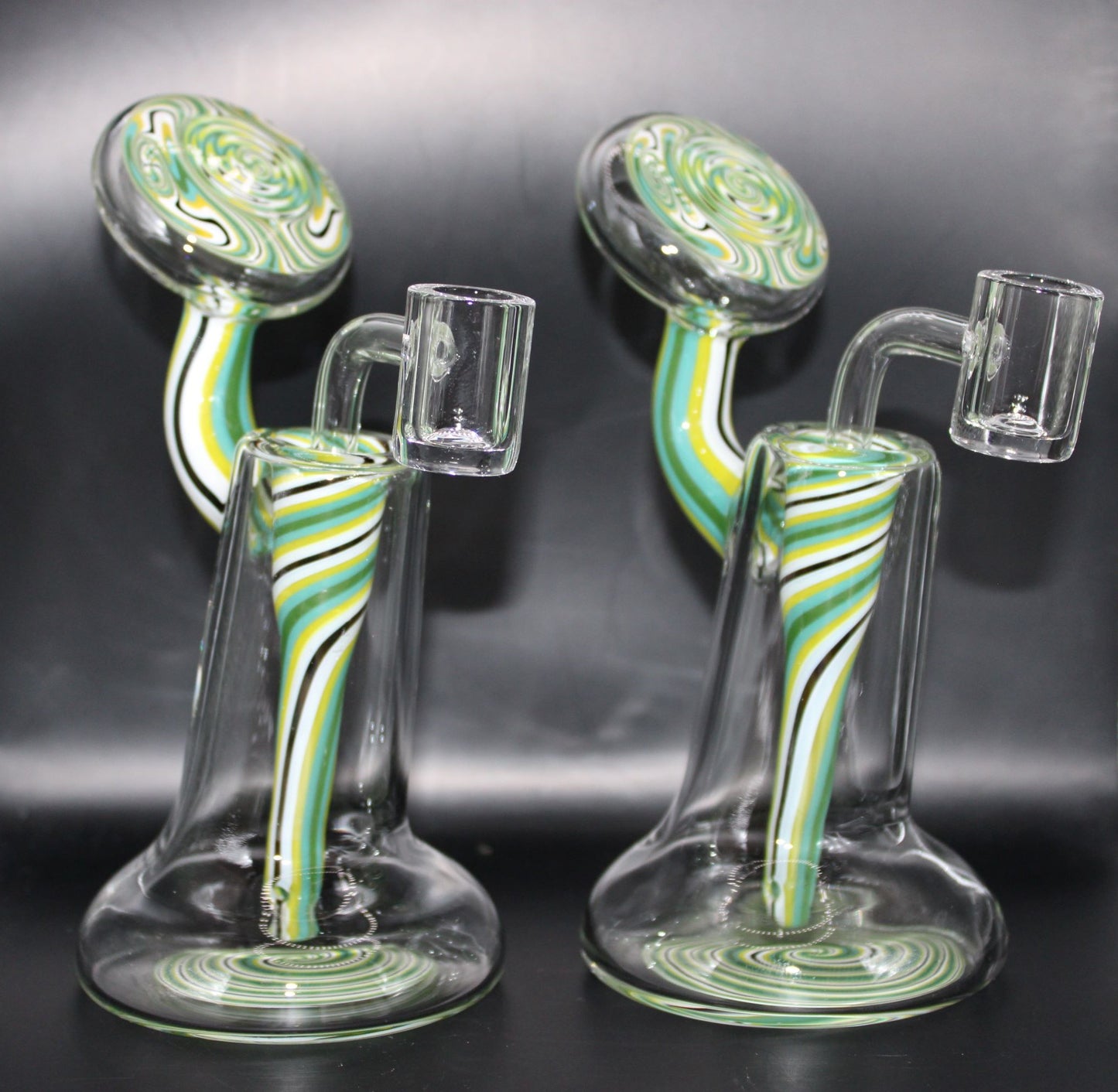 GREEN APPLE CANDY RIG