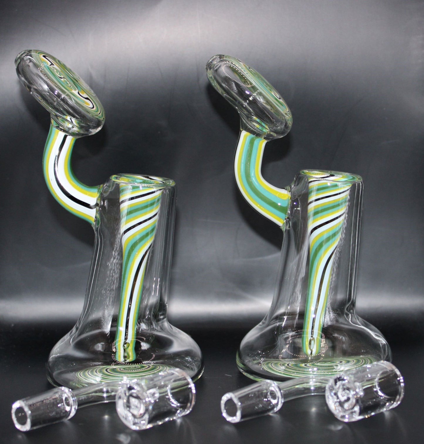 GREEN APPLE CANDY RIG