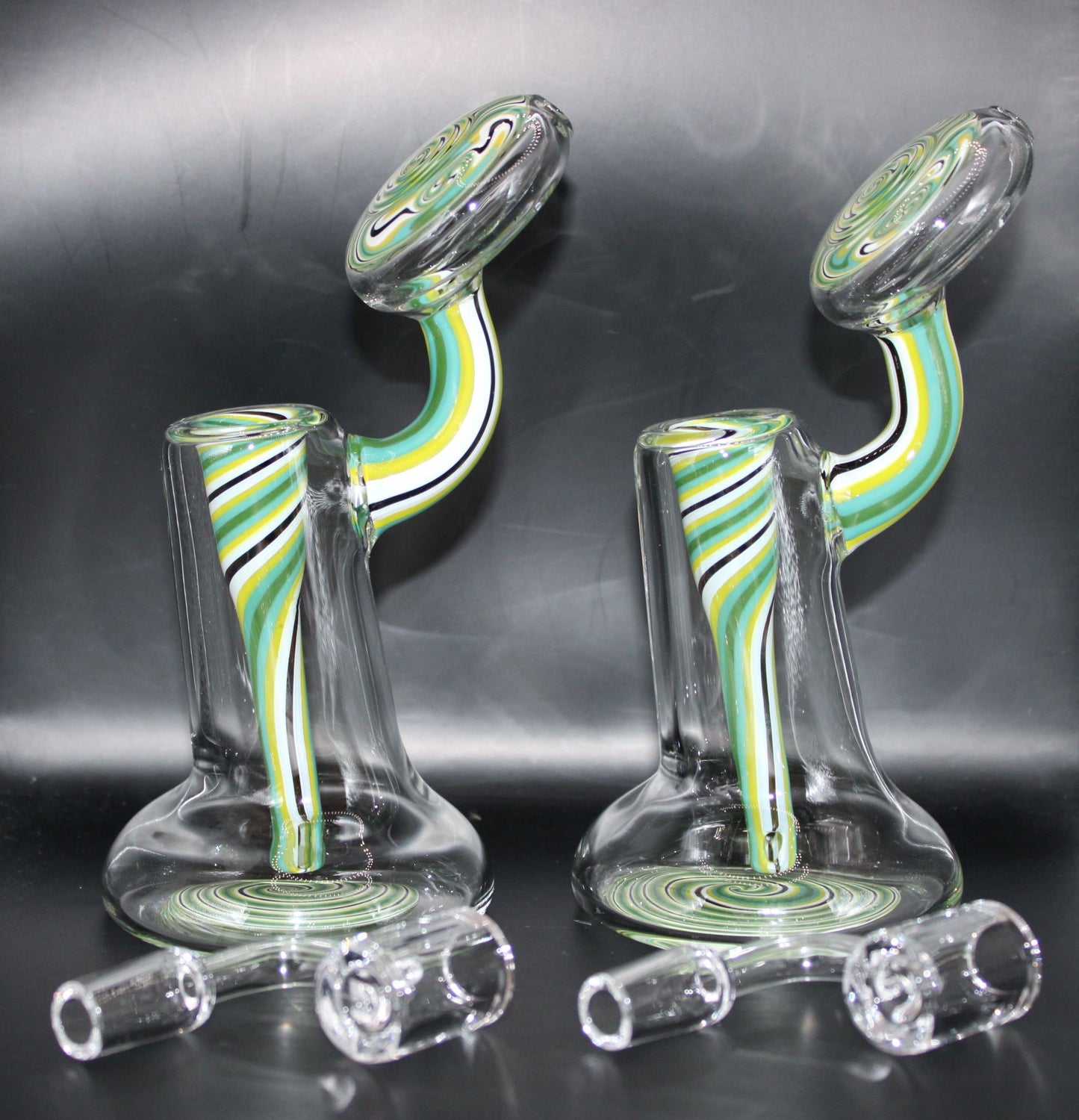 GREEN APPLE CANDY RIG