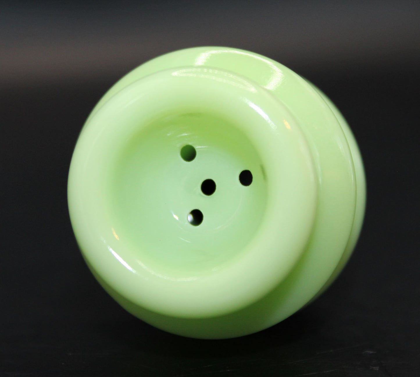 14MM 4 HOLE SLYME ACCORDION BOWL