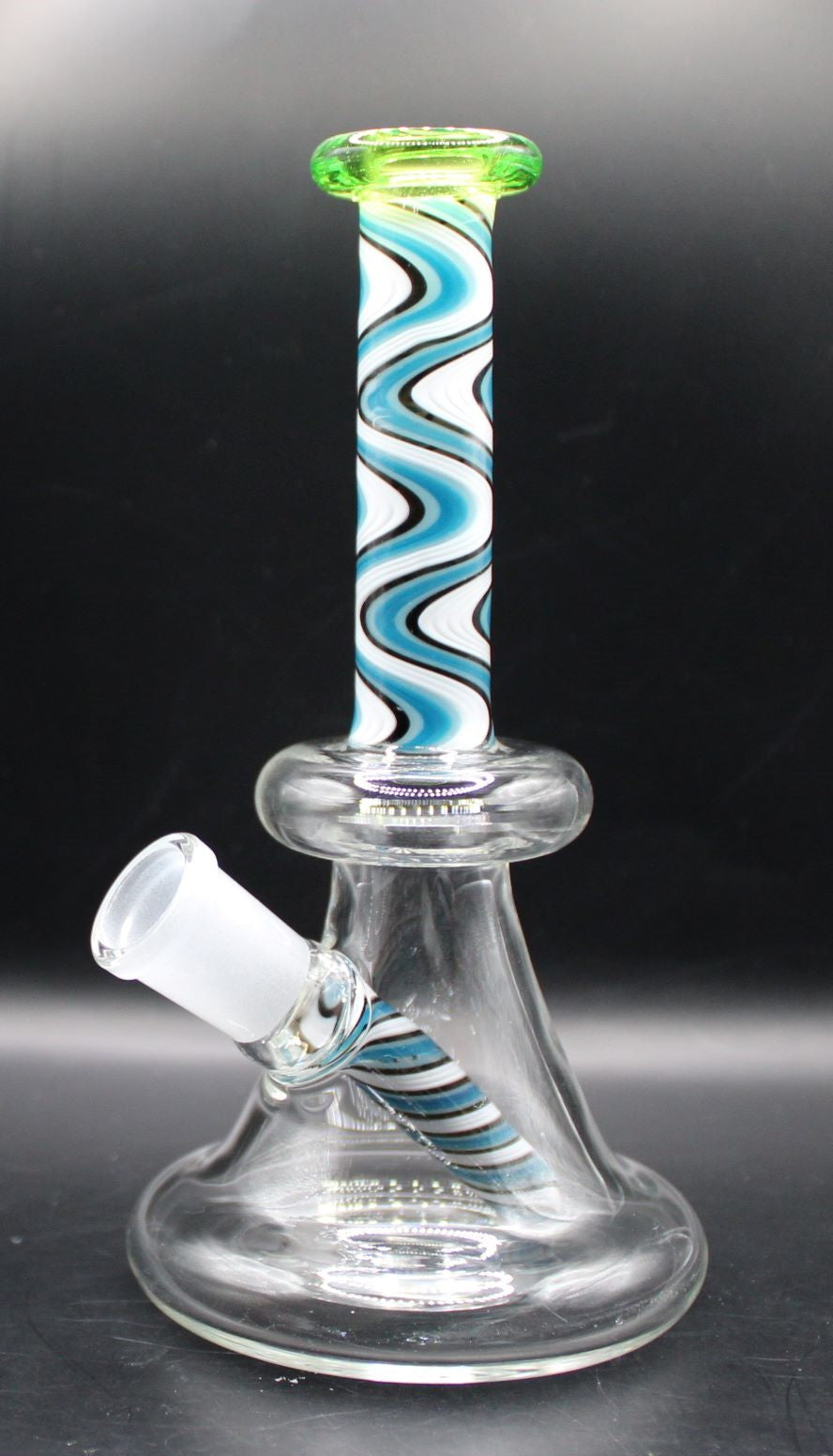 14MM WATER FADE MINI TUBE