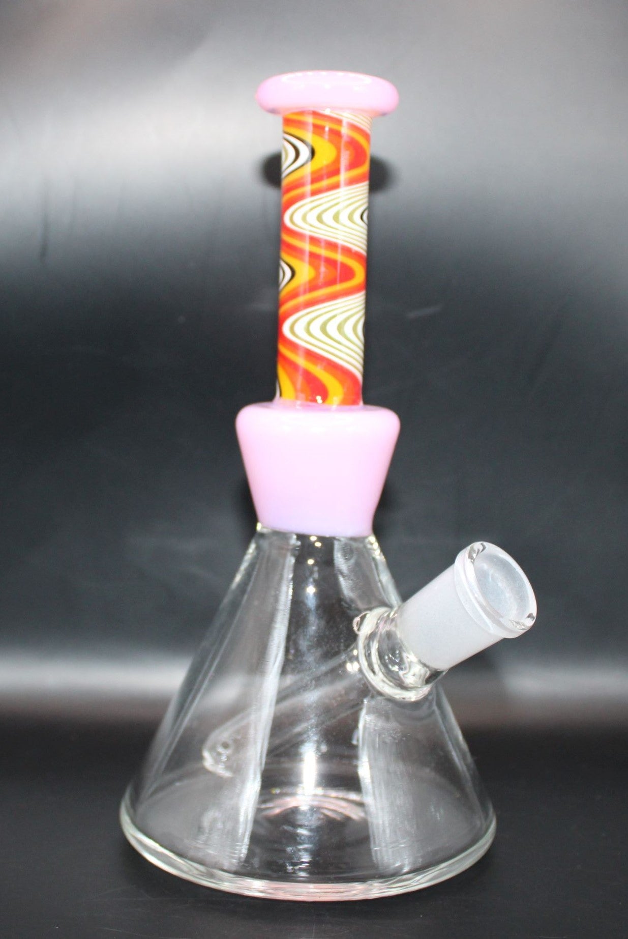 14MM PINK FIRE MINI TUBE