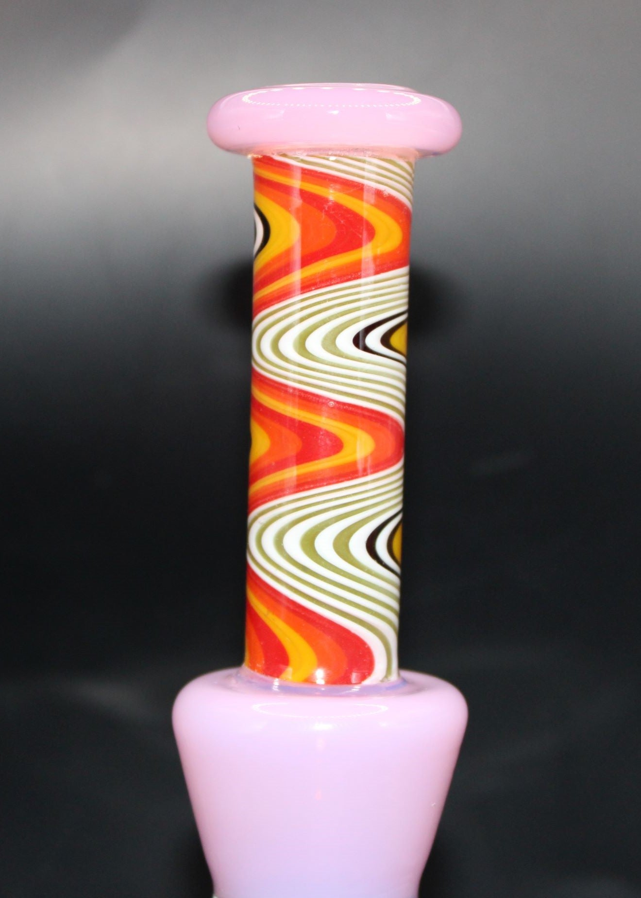 14MM PINK FIRE MINI TUBE