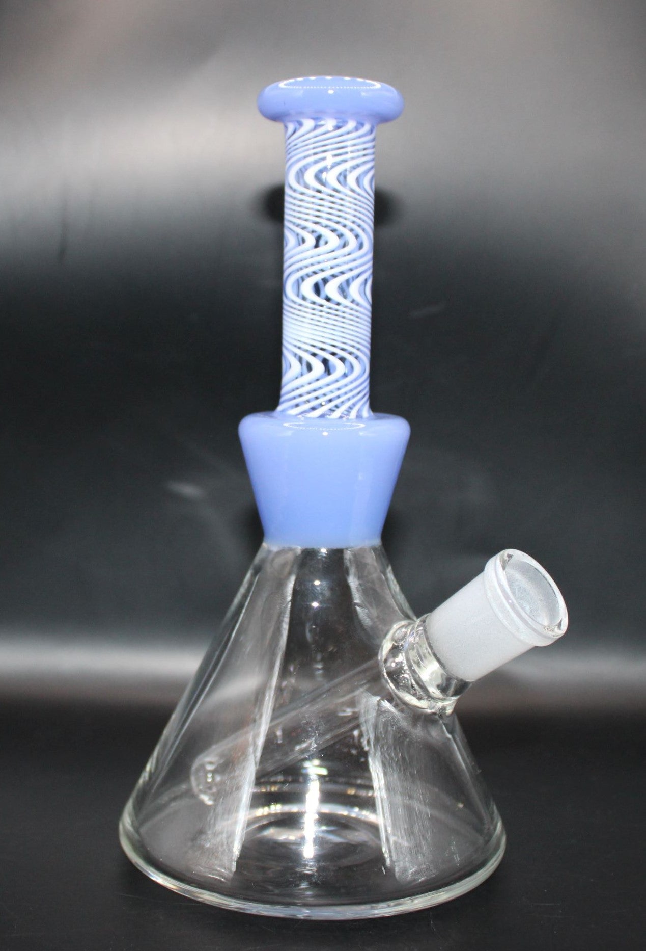 14MM BLUE SLYME MINI TUBE