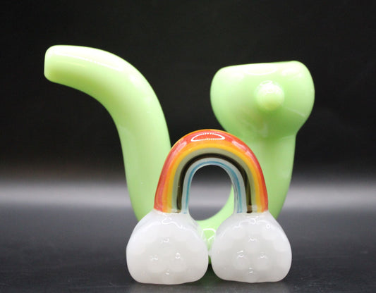 RAINBOW SLYME SHERLOCK