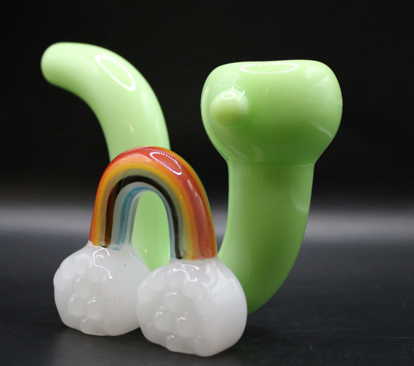 RAINBOW SLYME SHERLOCK