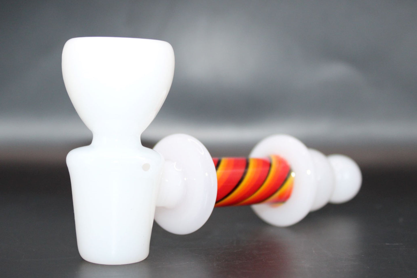 WHITE FIRE RETRO PIPE