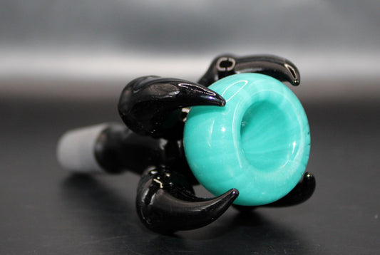 14MM TURQUOISE BOWL OF THE MAGI