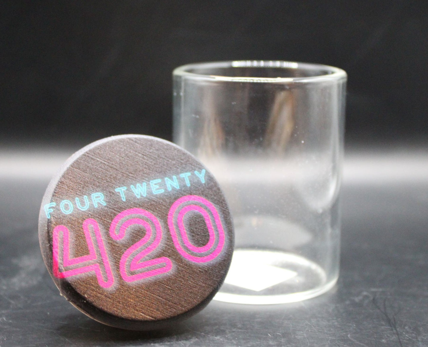 NEON 420 SMALL JAR