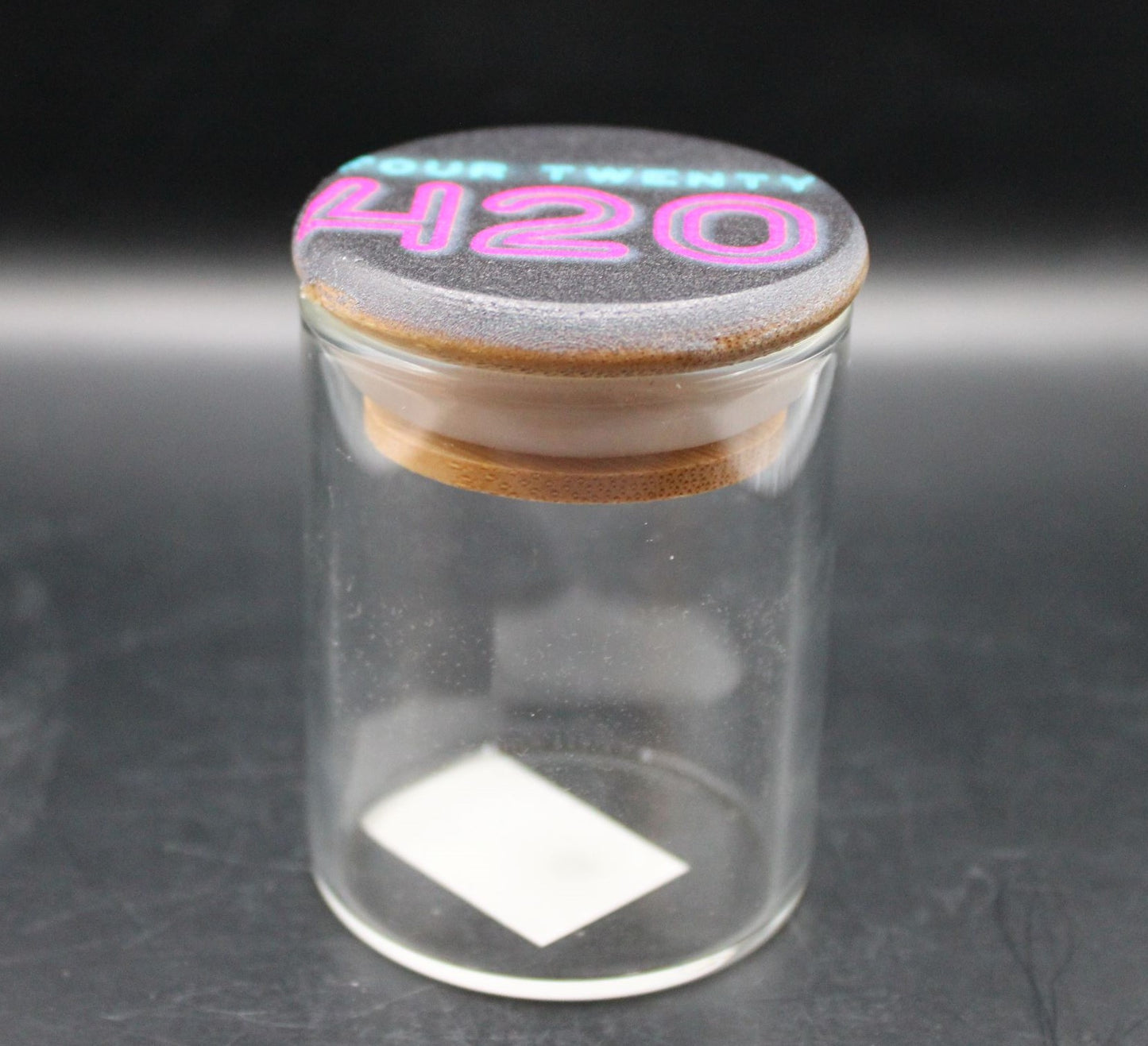 NEON 420 SMALL JAR