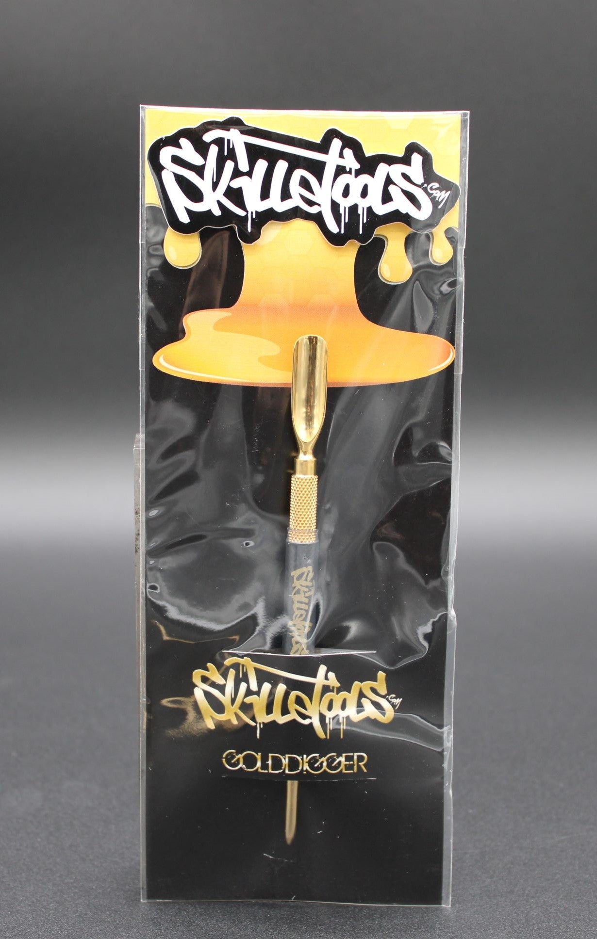 SKILLETOOLS GOLD DIGGER DAB TOOL