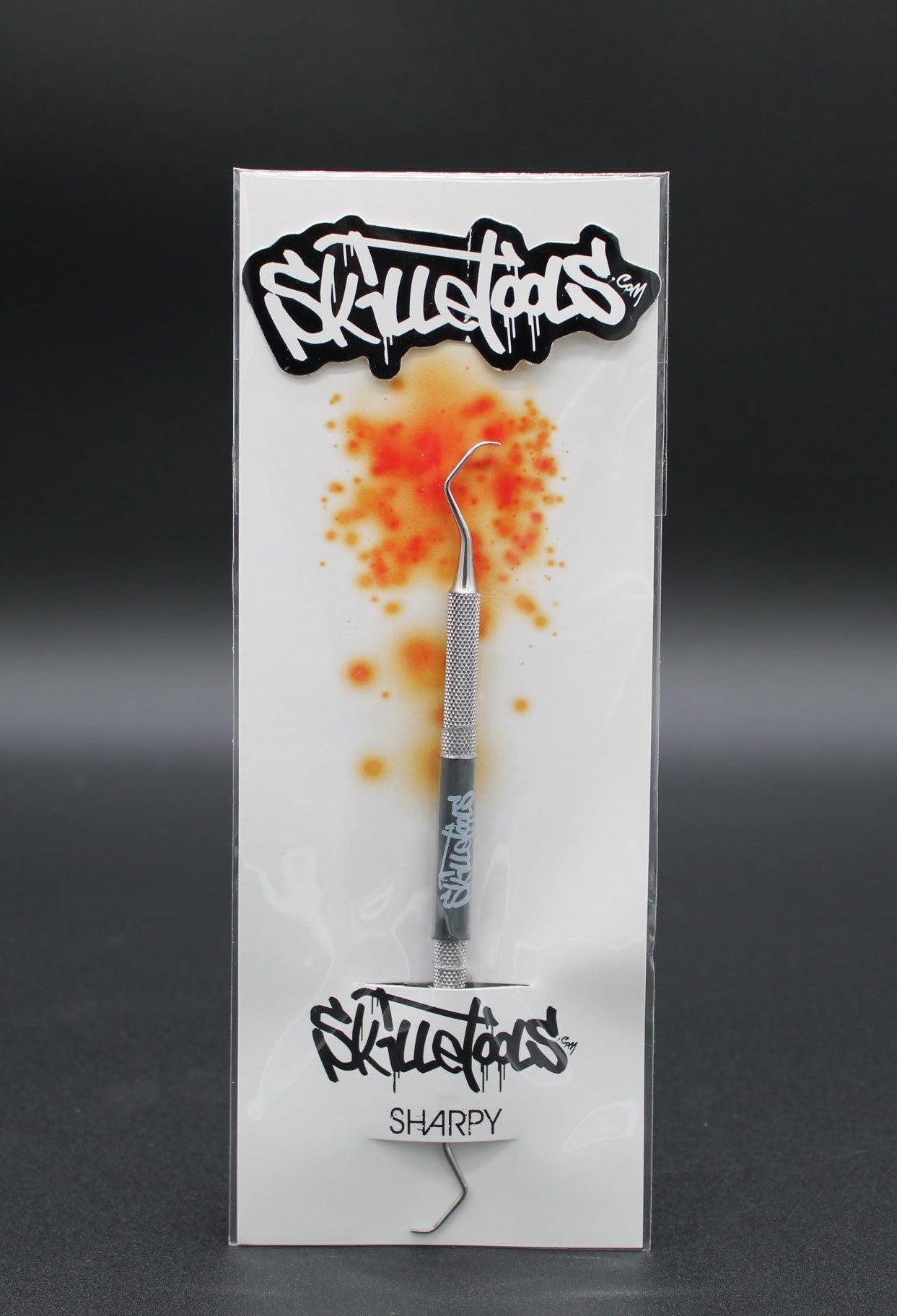 SKILLETOOLS SHARPY DAB TOOL