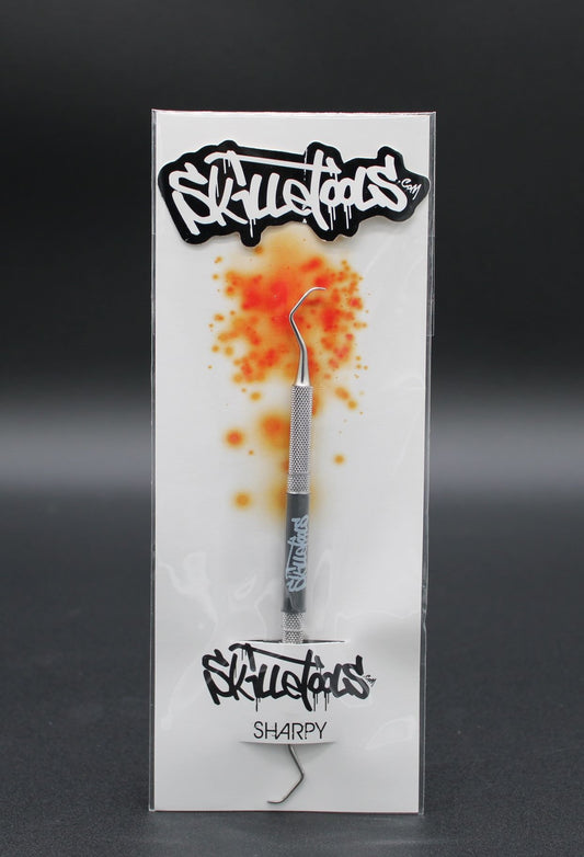 SKILLETOOLS SHARPY DAB TOOL