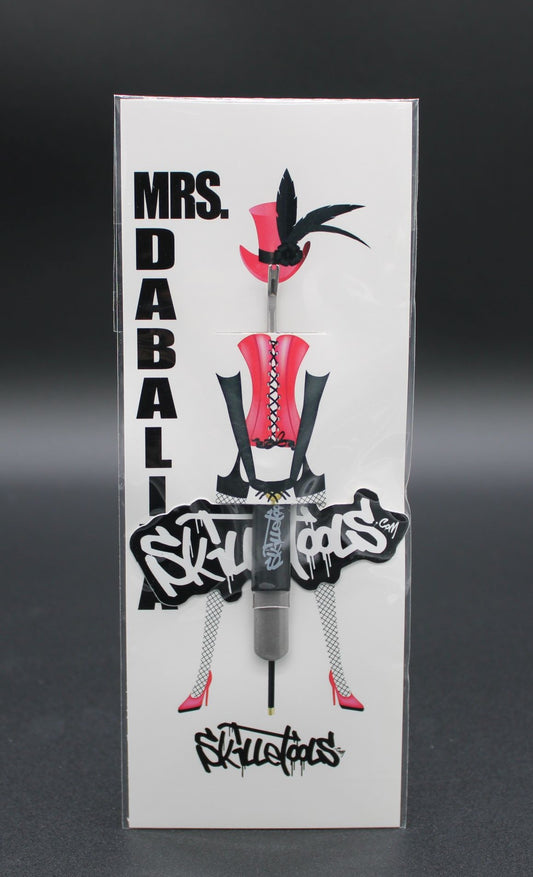 SKILLETOOLS MRS. DABALINA DAB TOOL