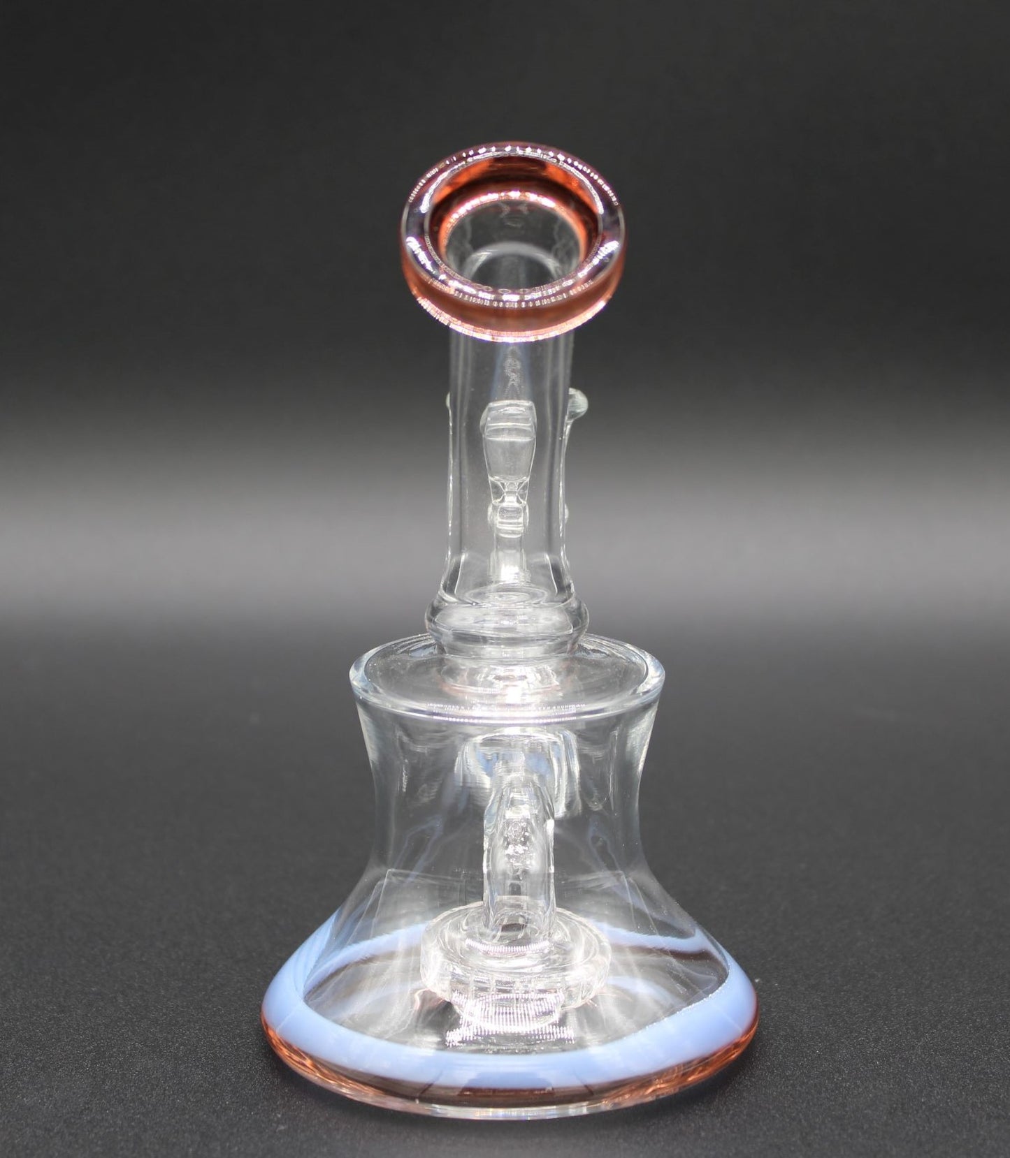 AMBER AND BLUE SLYME LITTLE KICKBACK BELL