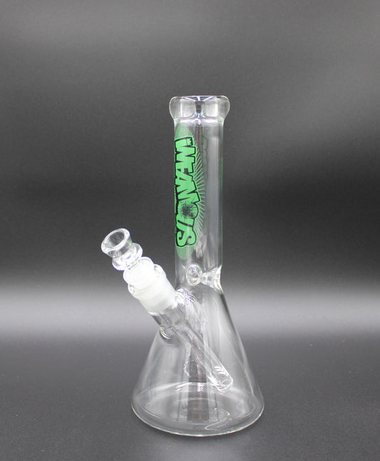 38MM 10 INCH INFAMOUS BEAKER