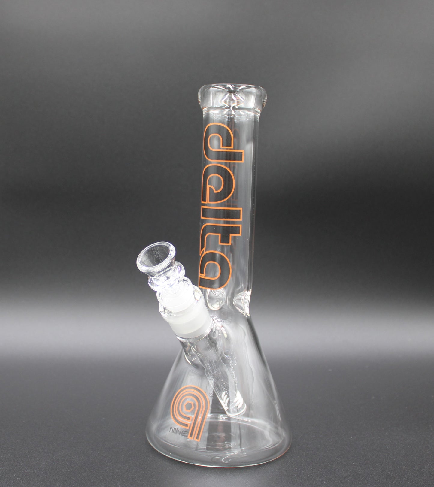 38MM 10 INCH DELTA-9 BEAKER