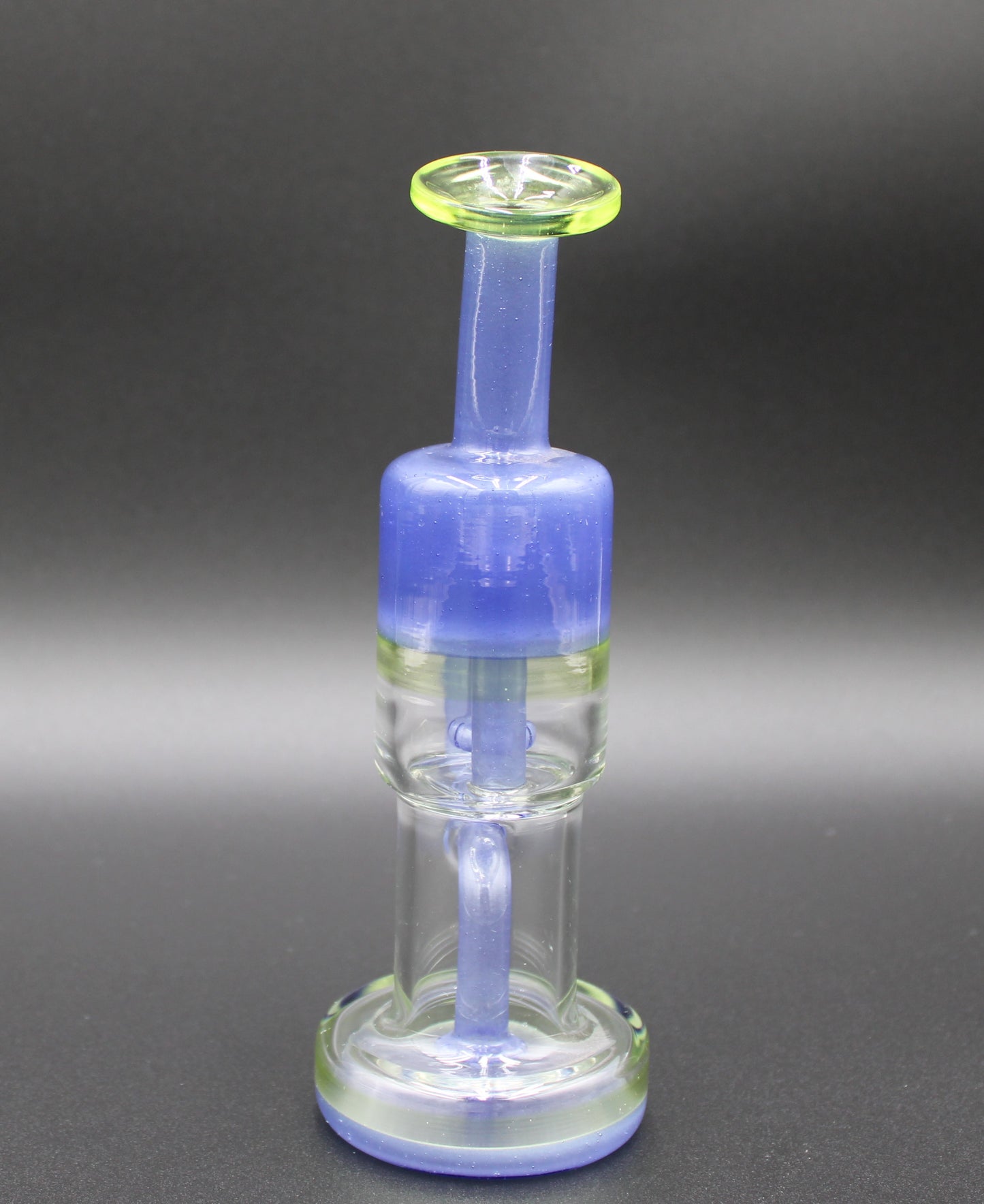 WILDBERRY SUBLIME HEADY RIG FROM INFAMOUS GLASS