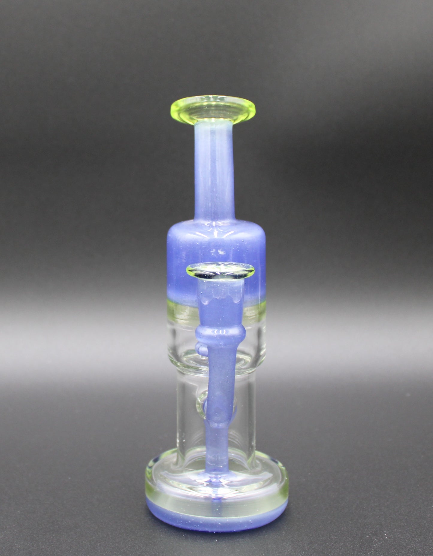 WILDBERRY SUBLIME HEADY RIG FROM INFAMOUS GLASS