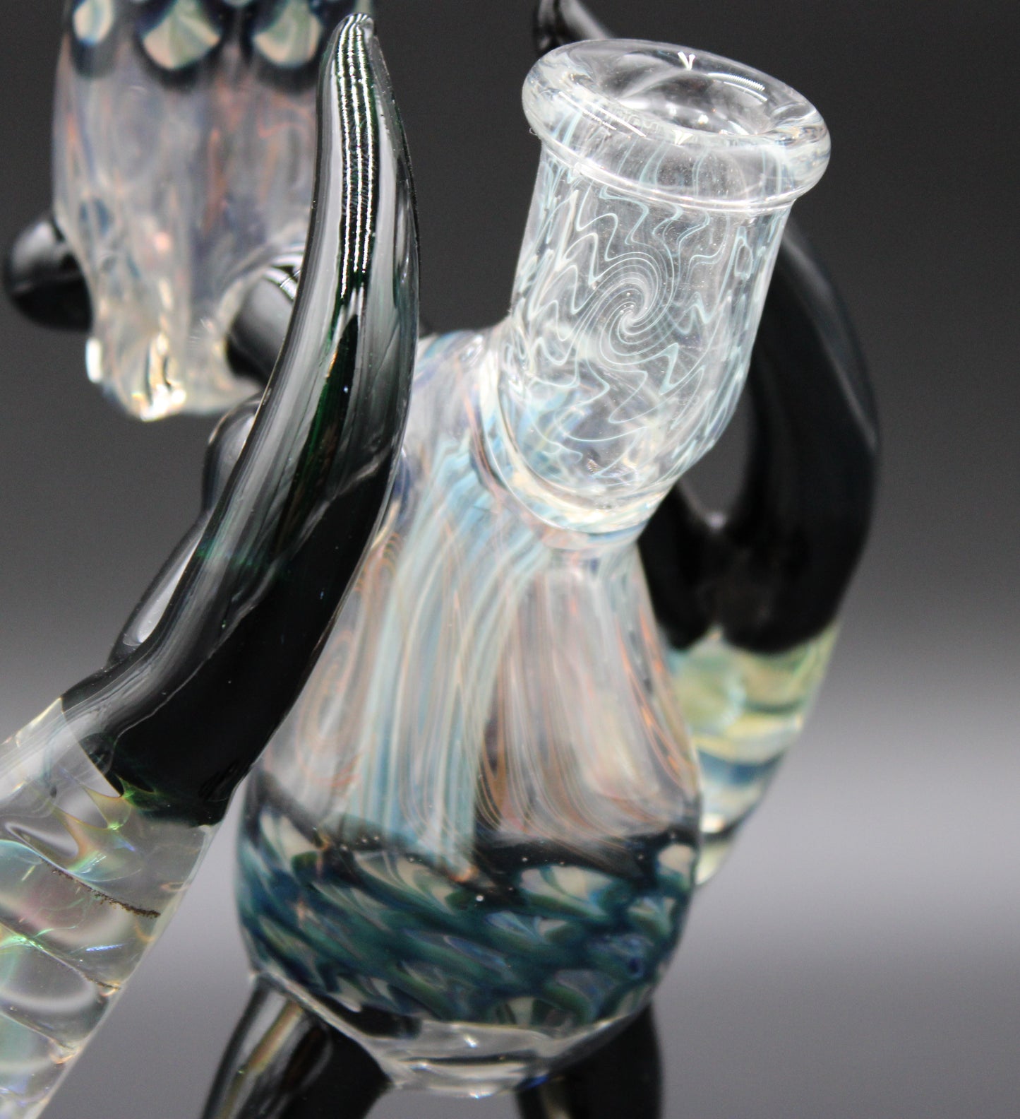 TYME AND FORGE ALIEN COLLAB