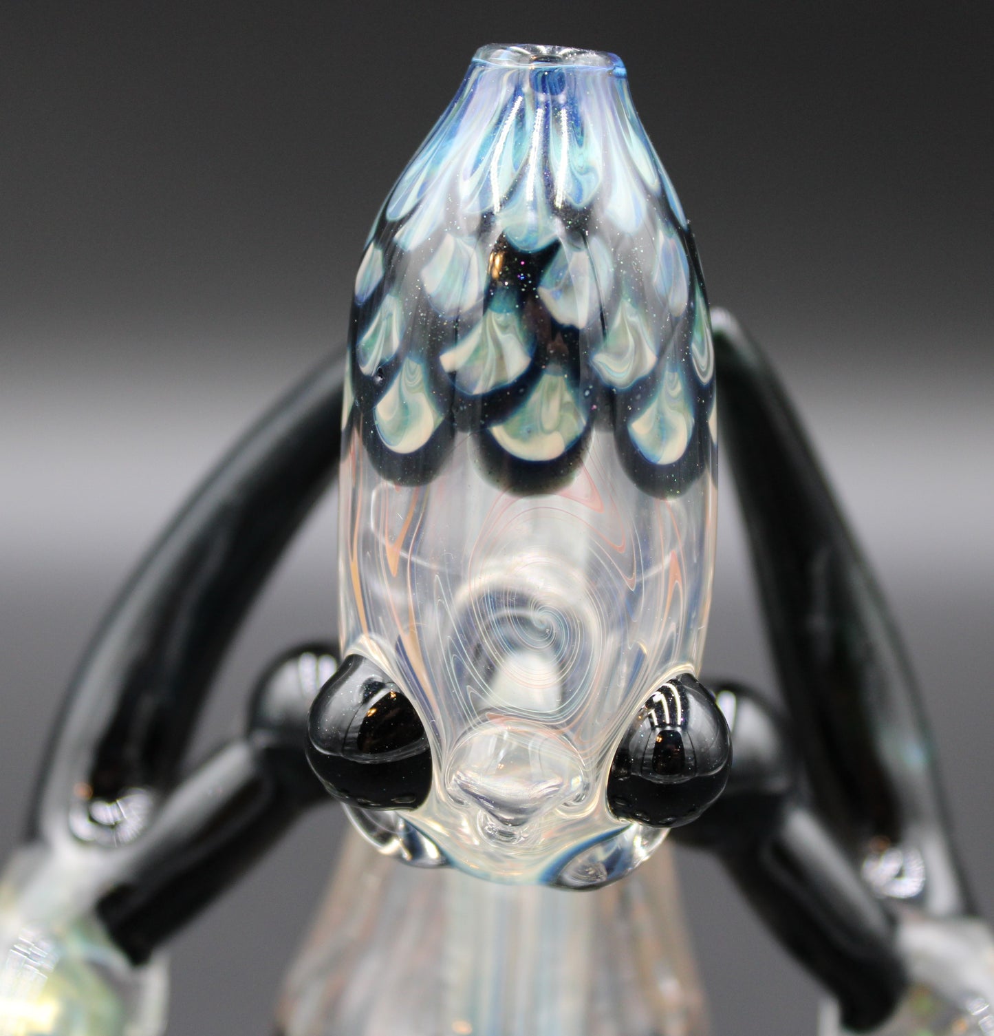 TYME AND FORGE ALIEN COLLAB