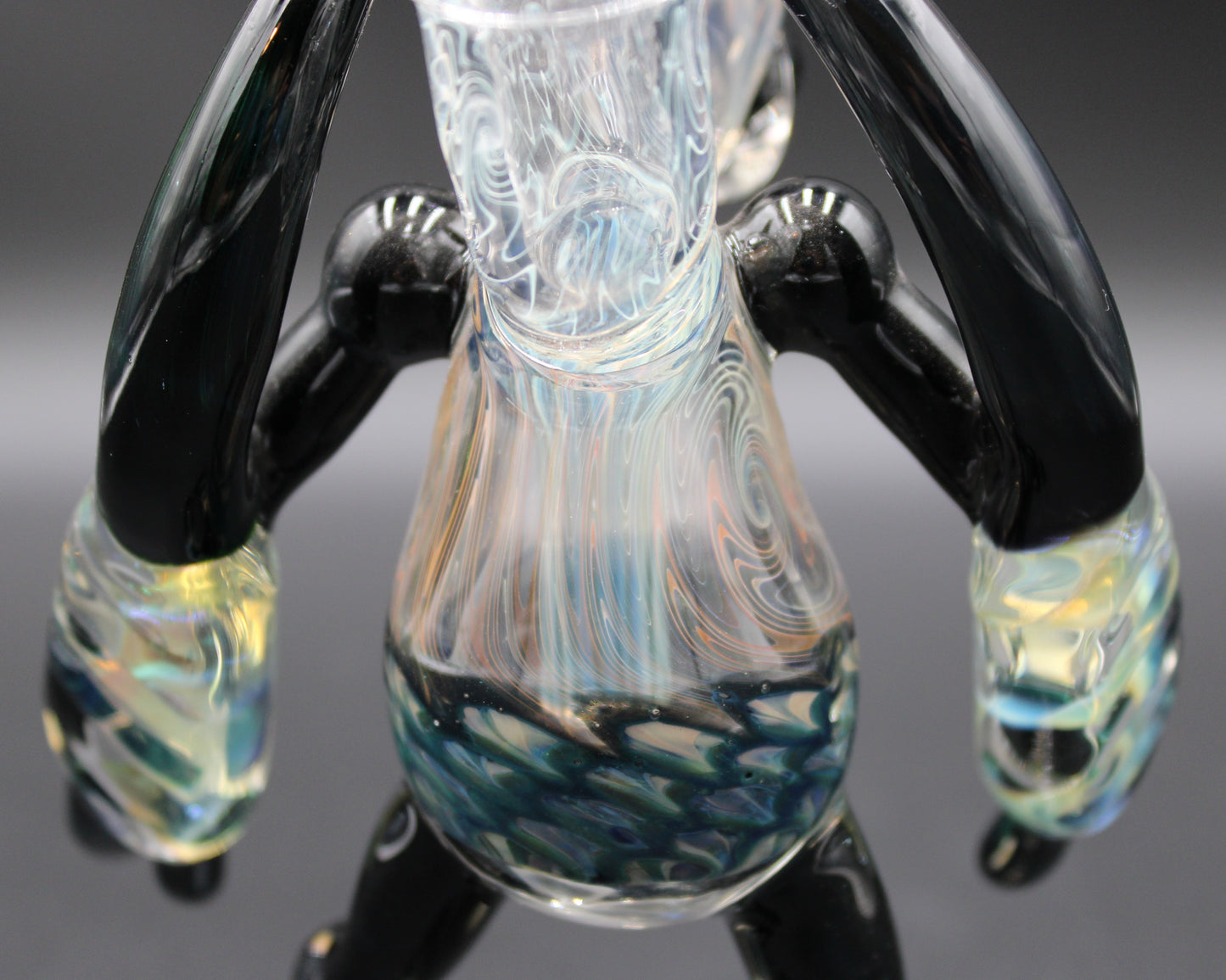 TYME AND FORGE ALIEN COLLAB