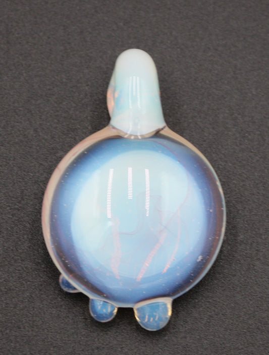 OPALINE ICE DRIP PENDANT BY TYME