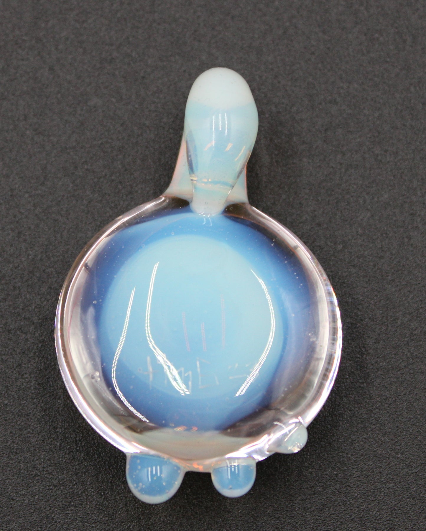 OPALINE ICE DRIP PENDANT BY TYME