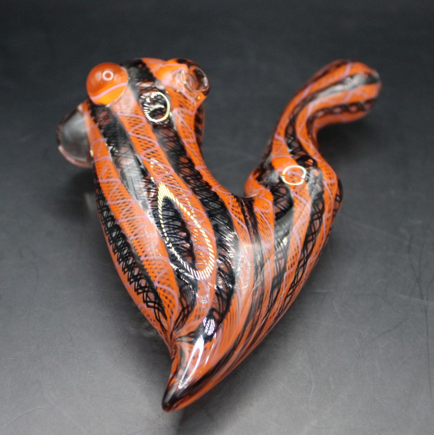 TYME'S HALLOWEEN CANE SHERLOCK