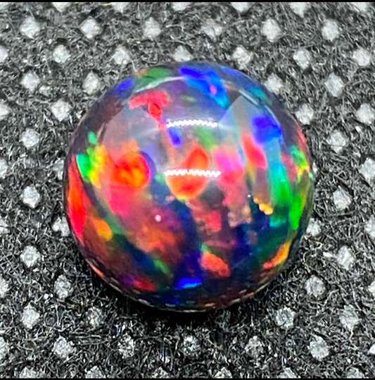 5MM BLACK FIRE OPAL TERP PEARL