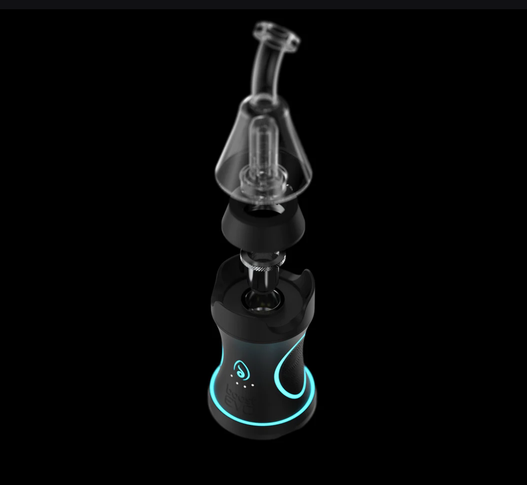 DR. DABBER BOOST EVO